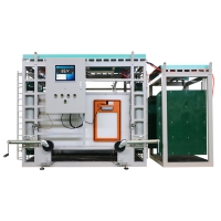 羊只智能称重分群设备